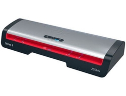 GBC SERIES 2 250HS A3 LAMINATOR, GREY COLOR