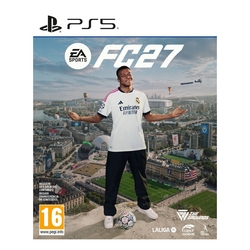 Ea Sports Fc27 Ps5