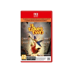 It Takes Two Switch2
