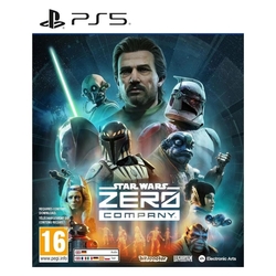 Star Wars Zero Company Ps5