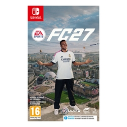 Ea Sports Fc27 Switch