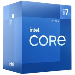 Micro. Intel I7 12700F Fclga 1700 12 Generacion 12 Nucleos 2