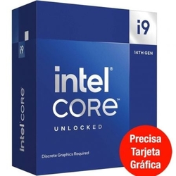 Procesador Intel Core I9-14900Kf 3.20Ghz Socket 1700