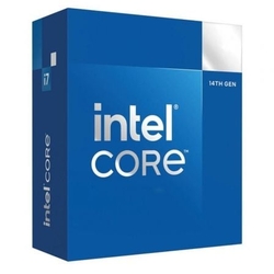 Procesador Intel Core I7-14700 2.10Ghz Socket 1700