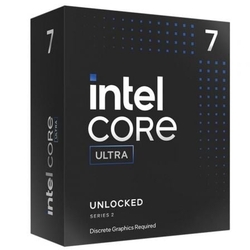 Procesador Intel Core Ultra 7 265Kf 3.9 Ghz Socket 1851