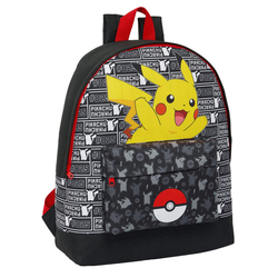 CARTABLE POKEMON 32X40X12CM