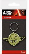 Llavero Star Wars Yoda