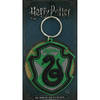 Llavero Pyramid Harry Potter Slytherin Escudo