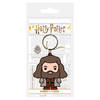 Harry Potter - Llavero Hagrid Chibi