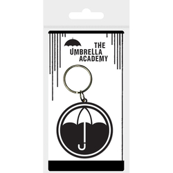 The Umbrella Academy - Llavero Icon