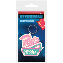 Riverdale - Llavero Pops Chocklit Shoppe