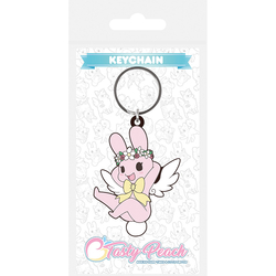 Tasty Peach - Llavero Chirii Bunny