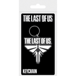 The Last Of Us - Llavero Logo