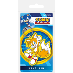 Sonic - Llavero Tails