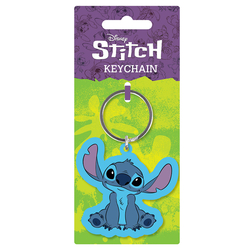 Lilo & Stitch - Llavero