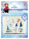 Disney (Frozen) Set De Imanes Sisters