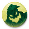 Chapa Pesadilla Antes De Navidad Oogie Boogie
