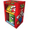 Pack regalo taza llavero Super Mario Nintendo