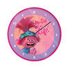 Reloj De Pared Trolls Music Is Life