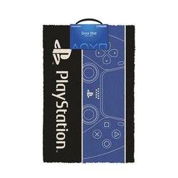 Felpudo Playstation X-Ray Section