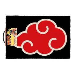 Naruto - Felpudo Akatsuki Symbol