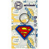 Llavero Pyramid Dc Comics Escudo Superman