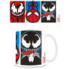 Taza Kawaii Marvel