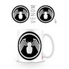 Taza Venom Marvel