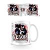 Taza Venom 320 Ml Comic Covers