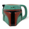 Taza The Mandalorian Boba Fett
