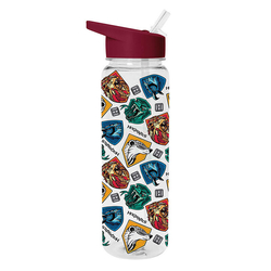 Botella Plástico Stand Together Harry Potter 700 Ml