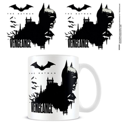 Taza Dc Comics The Batman Gotham 315 Ml