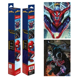 Spider-Man - Póster En Caja