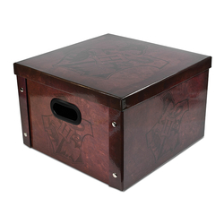 Harry Potter - Caja De Almacenaje Trunk