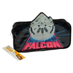 Star Wars - Estuche The All-New Millenium Falcon