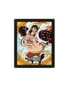 Cuadro 3D One Piece