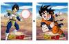 Cuadro 3D Rivalry Of Power Db Z