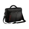 MALETIN PORTATIL 15.6 TARGUS CLASIC+ BLACK/RED