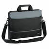Targus TBT238EU 15.6 Negro, Gris maletines para portátil