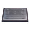 Base Refrigeradora Para Portatil Targus 15-17 Gris