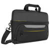 MALETIN PORTATIL TARGUS CITYGEAR 12-14 SLIM NEGRO