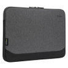 Funda Portatil Targus Cypress Eco Sleeve 11- 12'' Gris