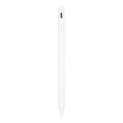 Lapiz Digital Targus Para Ipad Antimicrobiano Negro