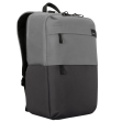 Mochila Targus 15.6 Sagano Travel Backpack Grey