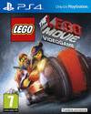 Lego Movie: The Videogame Ps4