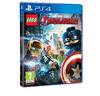 Lego Marvel Vengadores Ps4