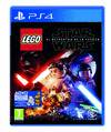 Lego: Star Wars Ep7 Ps4