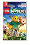 Lego Worlds N-Switch