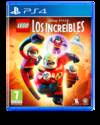Lego Los Increibles Ps4