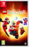 Lego Los Increibles N-Switch